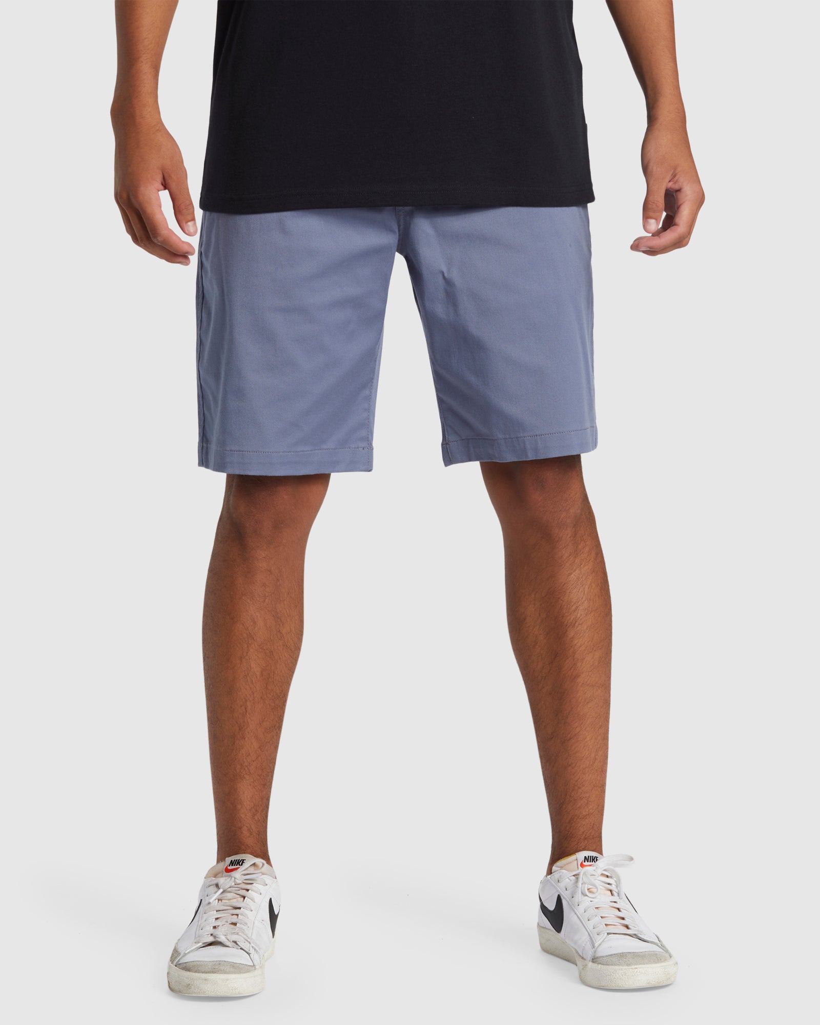 QUIKSILVER Mens Everyday Union Stretch Walk Shorts