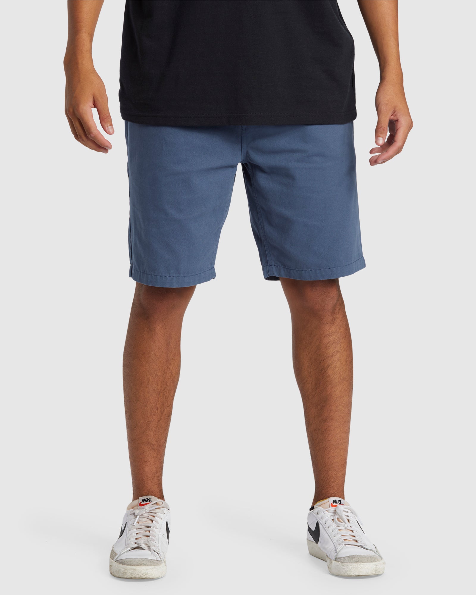 QUIKSILVER Mens Everyday Union Light Corduroy Walk Shorts