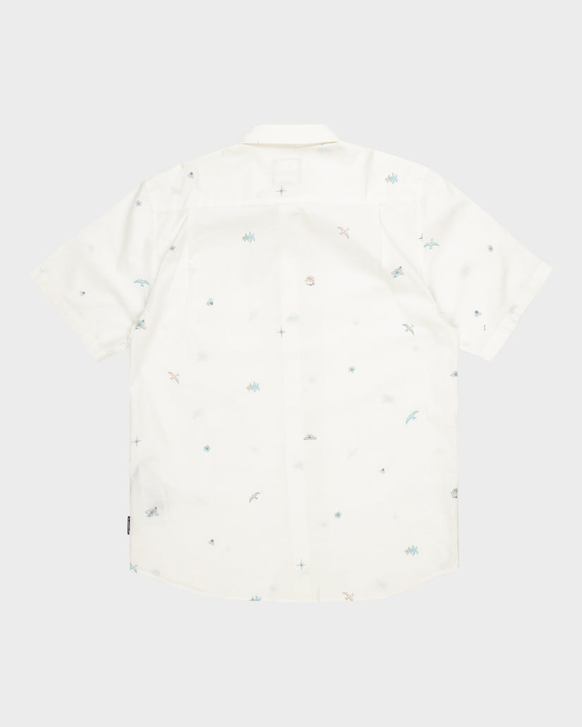 Mens Apero Tropic Mini Classics Shirt