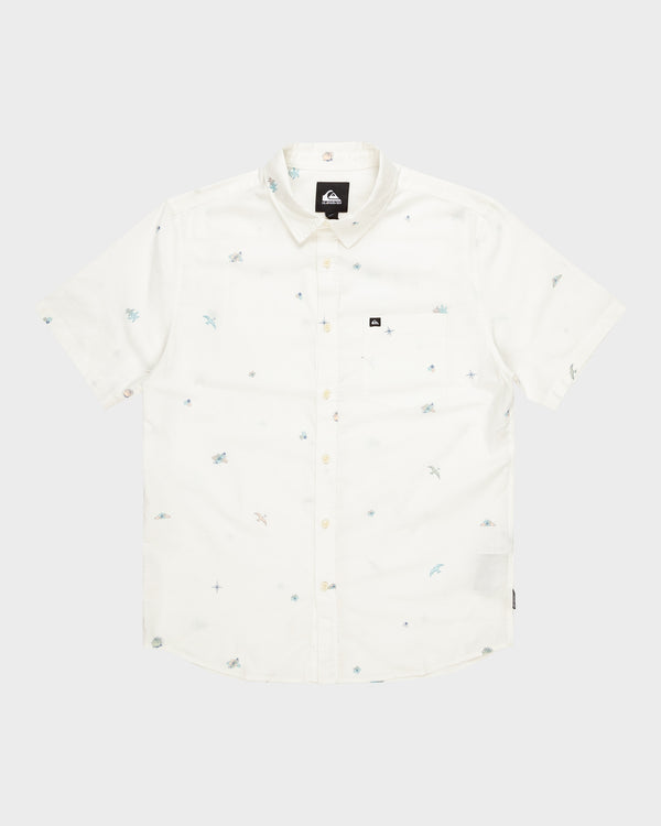 Mens Apero Tropic Mini Classics Shirt