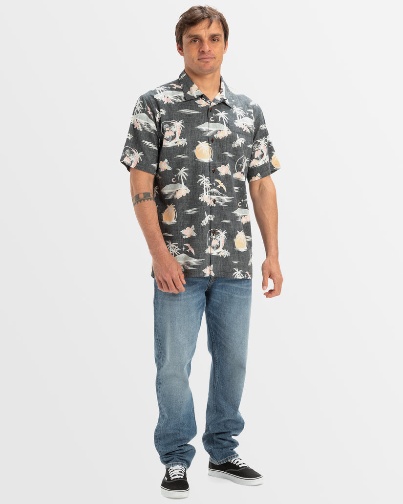 Mens DNA Destination Island Shirt