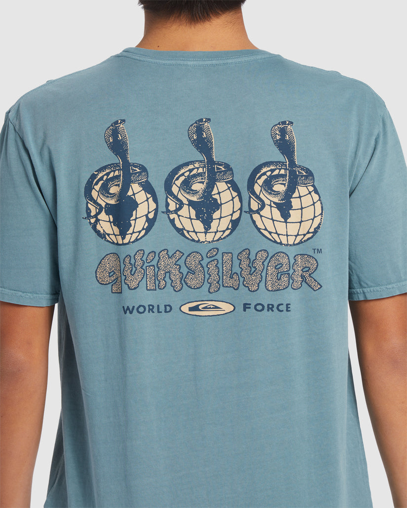 Mens Global Force T-Shirt