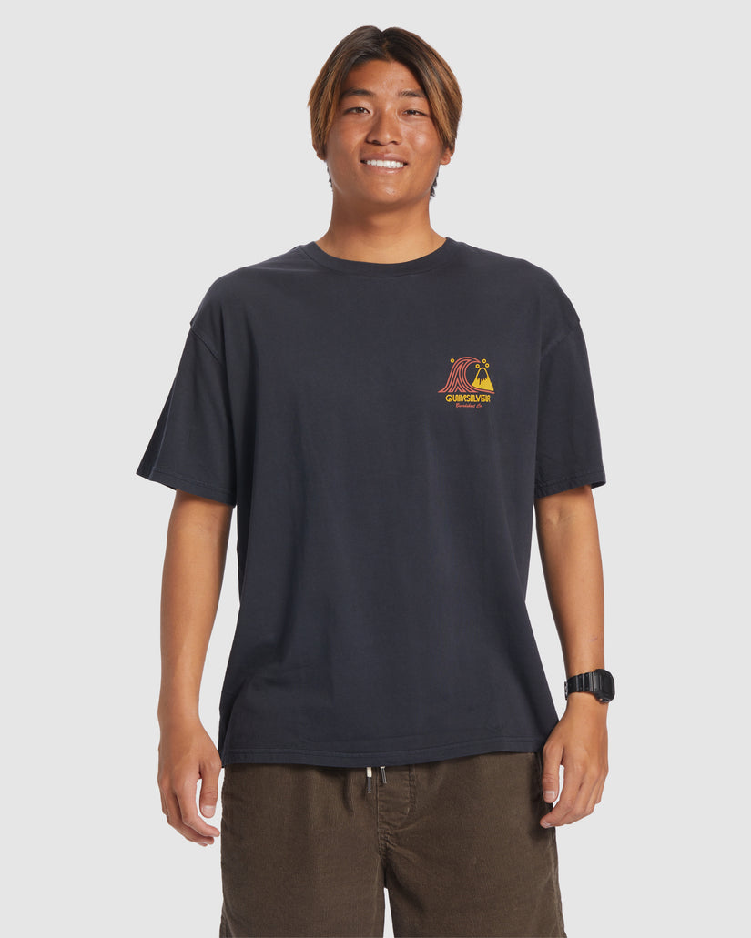 Mens QS Roadways T-Shirt