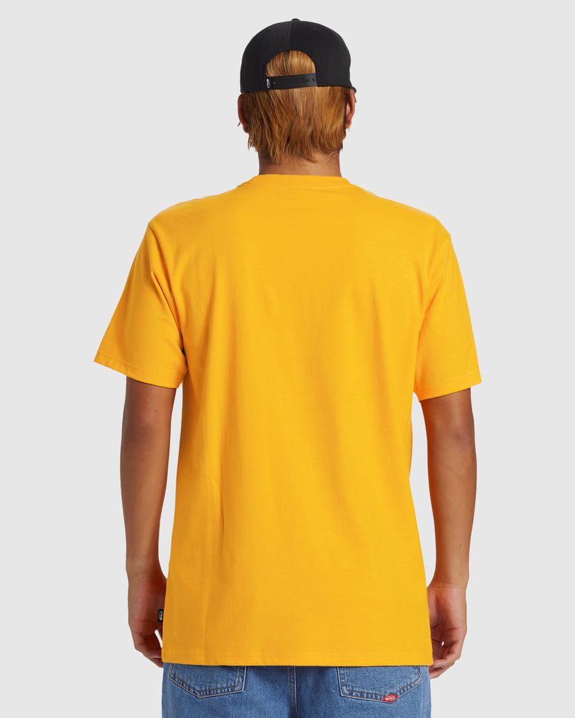 Mens Razor T-Shirt