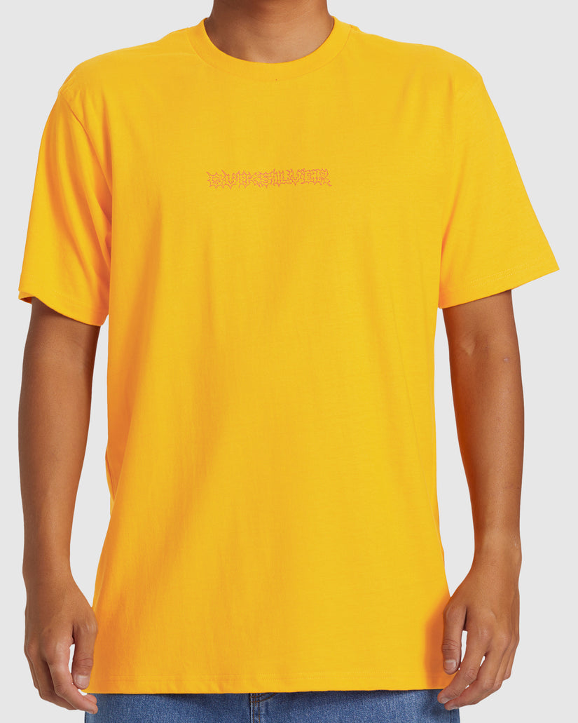 Mens Razor T-Shirt