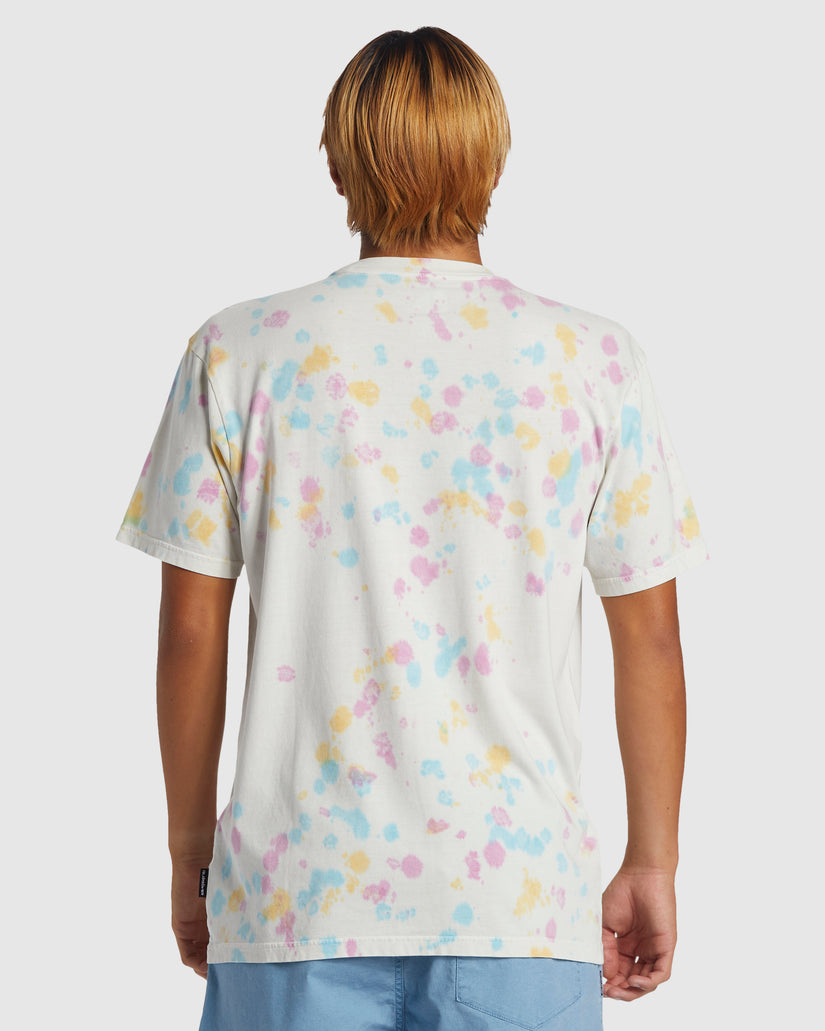 Mens Cosmic Cloud T-Shirt