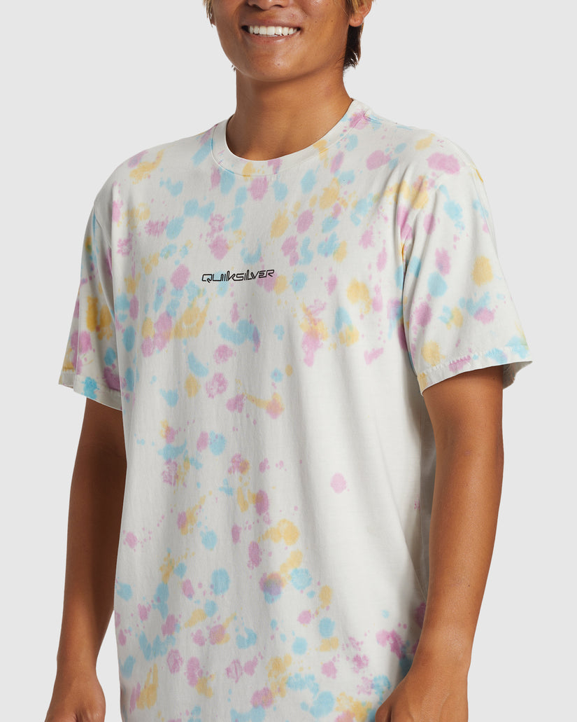 Mens Cosmic Cloud T-Shirt