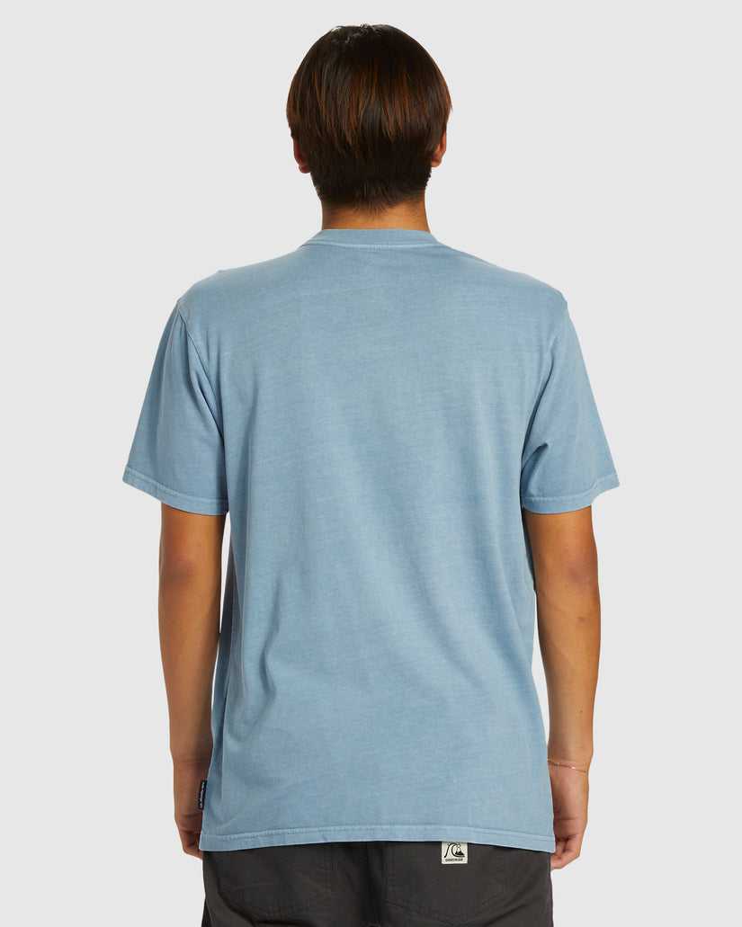 Mens Saltwater T-Shirt