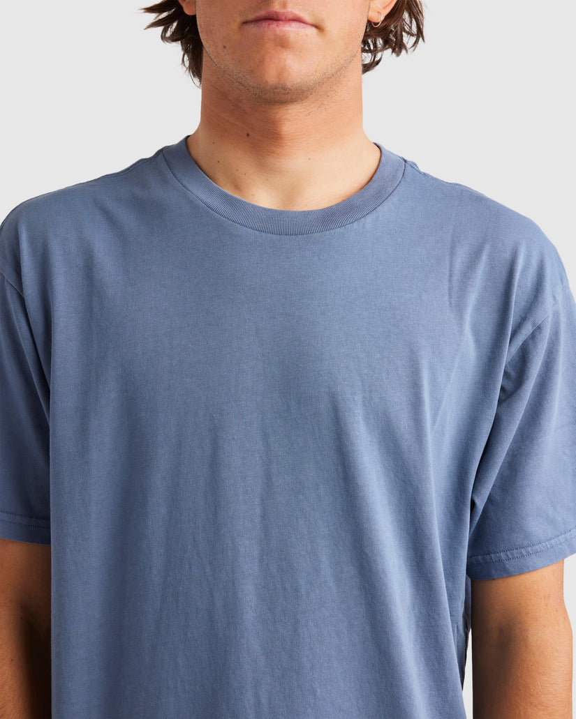 Mens Saltwater T-Shirt