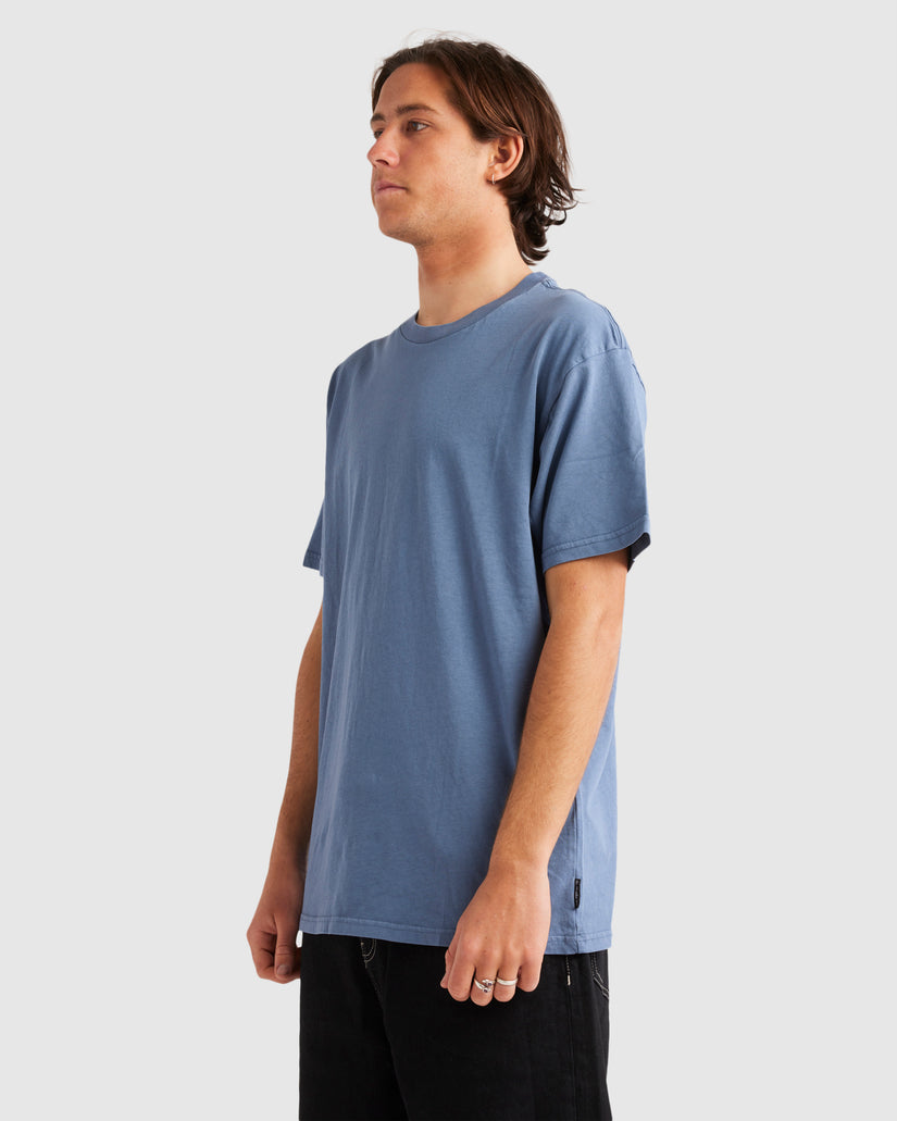 Mens Saltwater T-Shirt