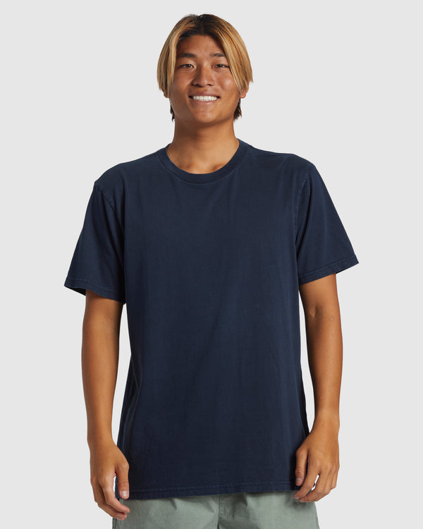 Mens Saltwater T-Shirt