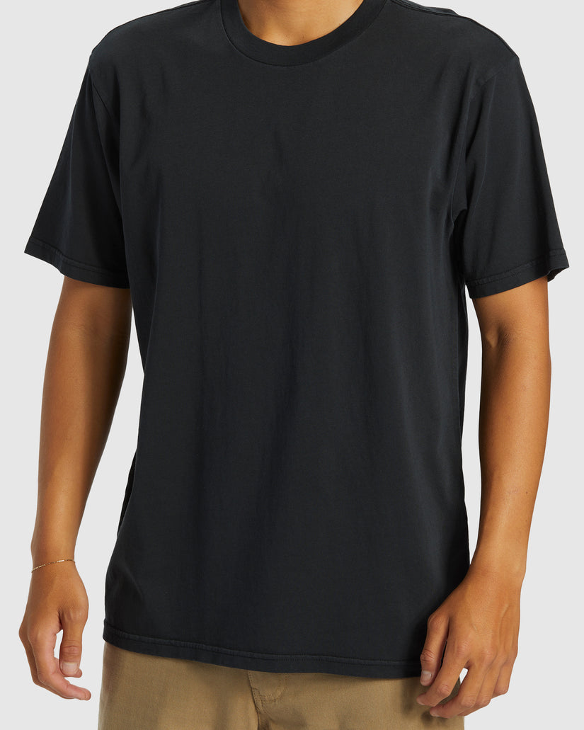 Mens Saltwater T-Shirt