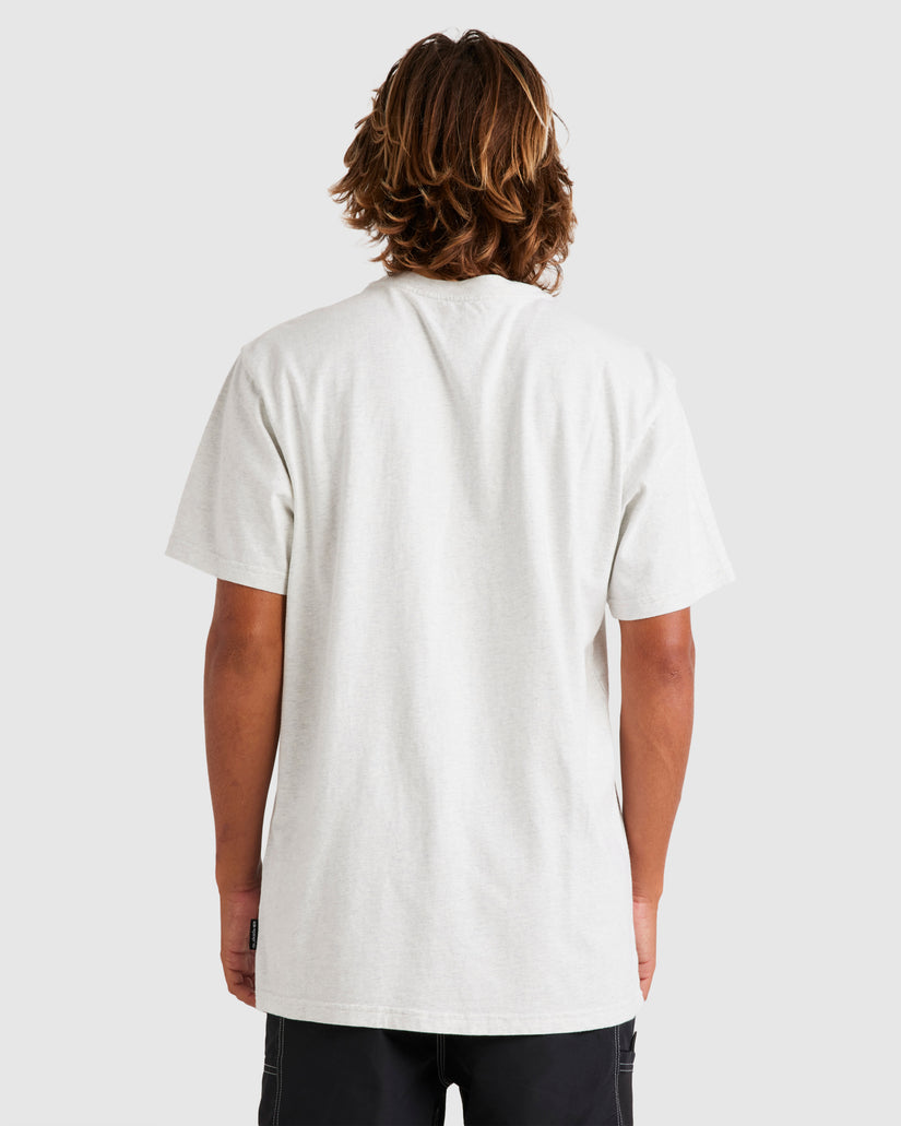 Mens Saltwater T-Shirt