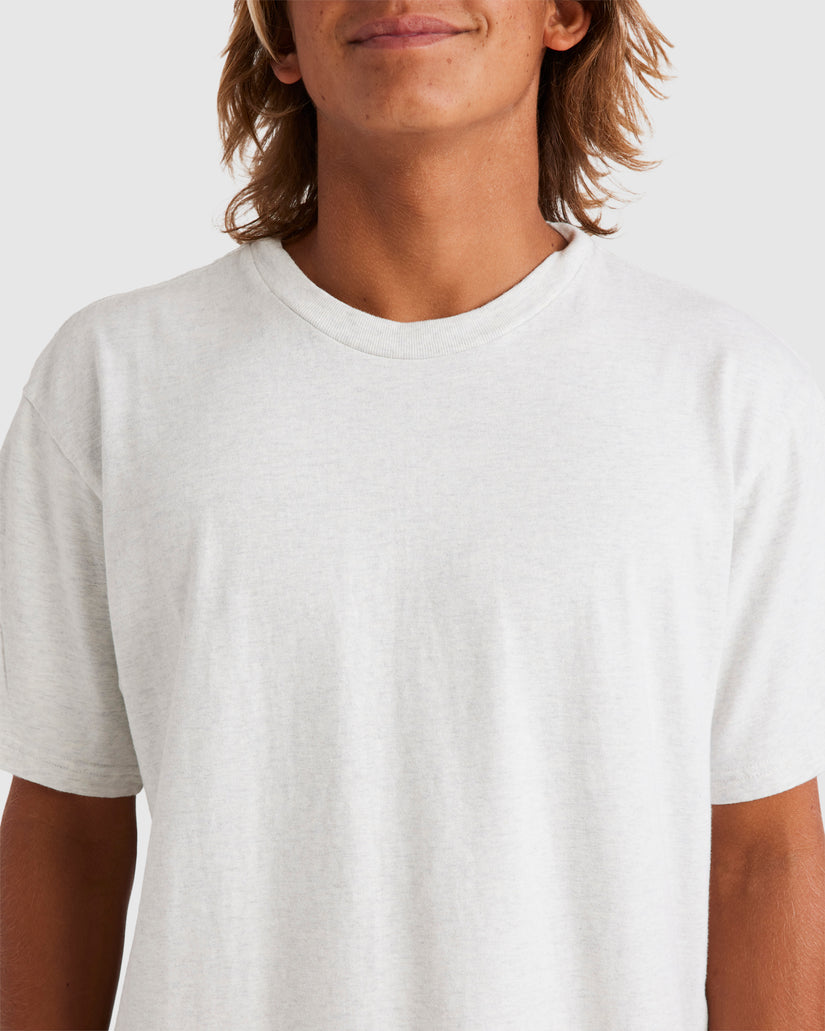 Mens Saltwater T-Shirt