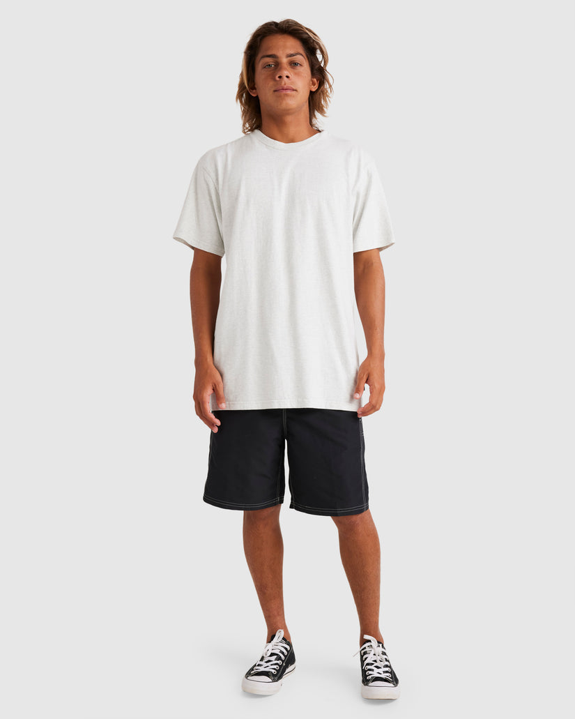 Mens Saltwater T-Shirt