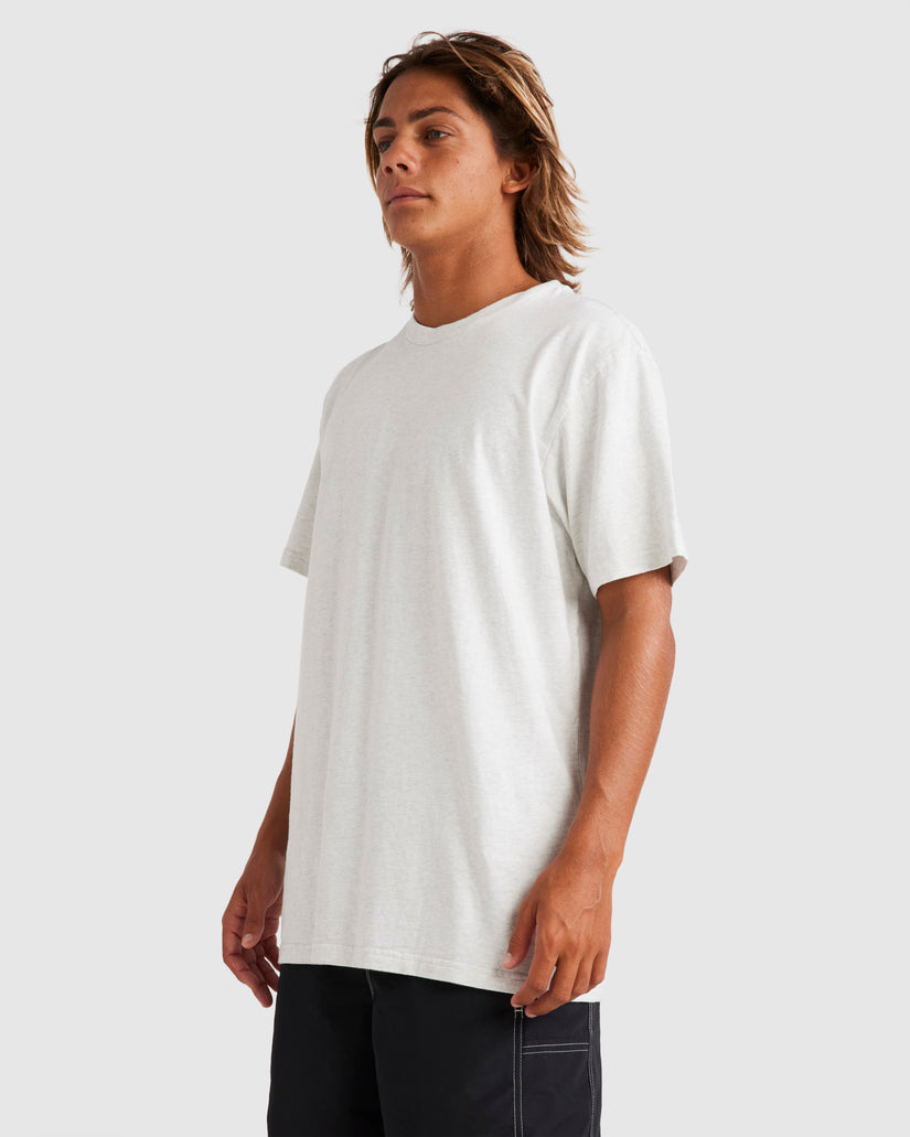 Mens Saltwater T-Shirt