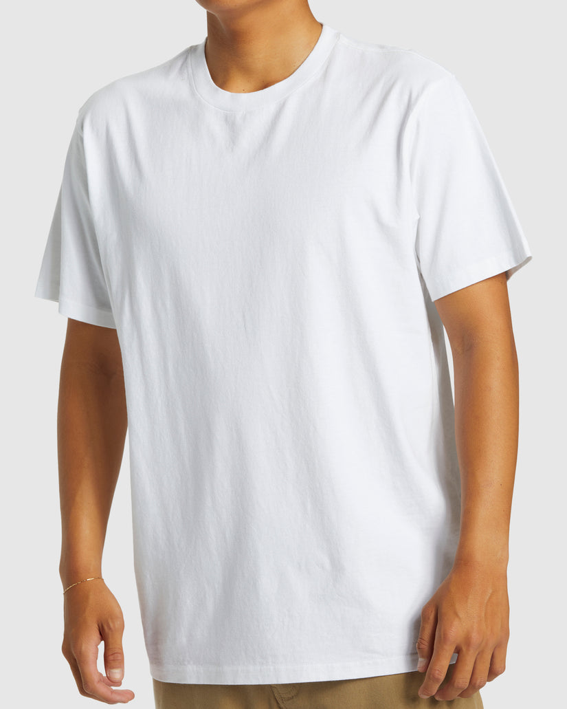 Mens Saltwater T-Shirt