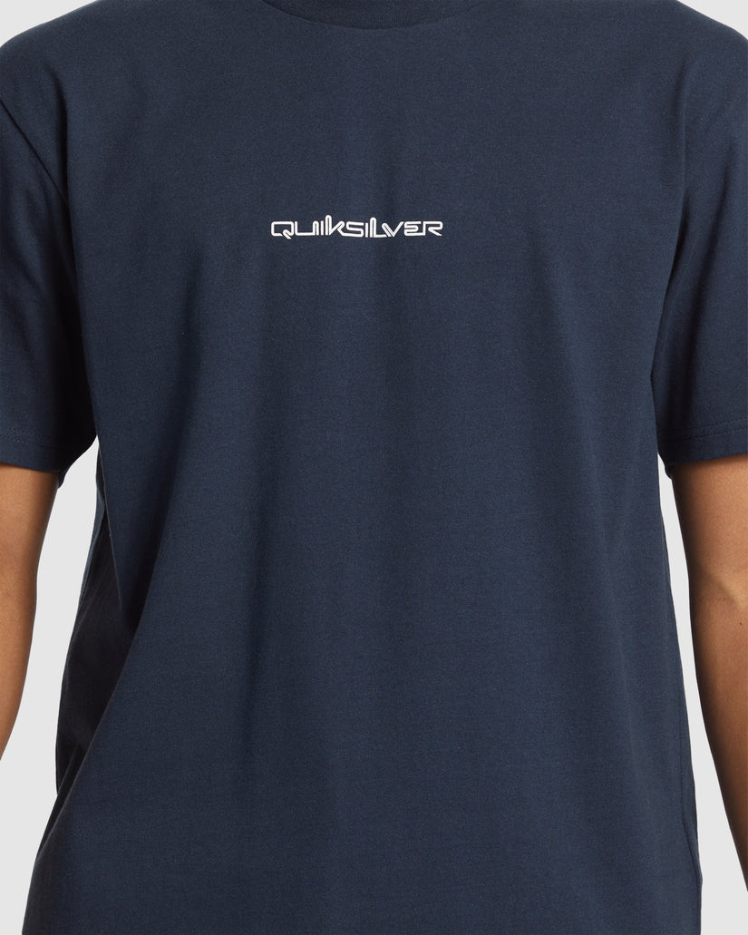 Mens Omni T-Shirt