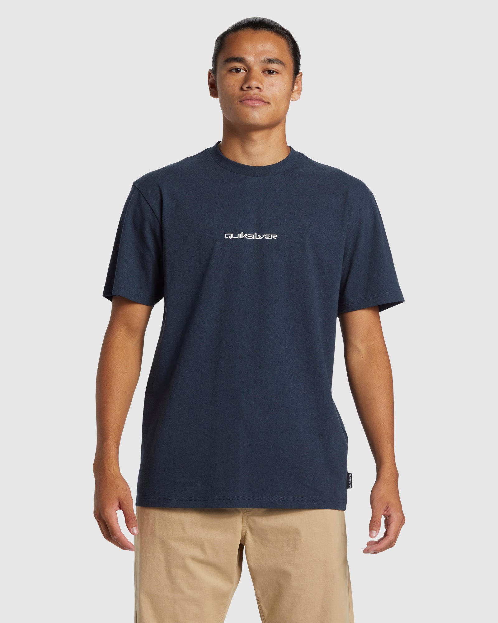 QUIKSILVER Mens Omni T-Shirt