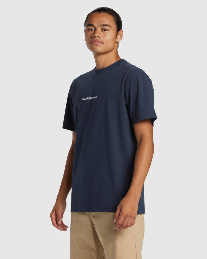 Mens Omni T-Shirt