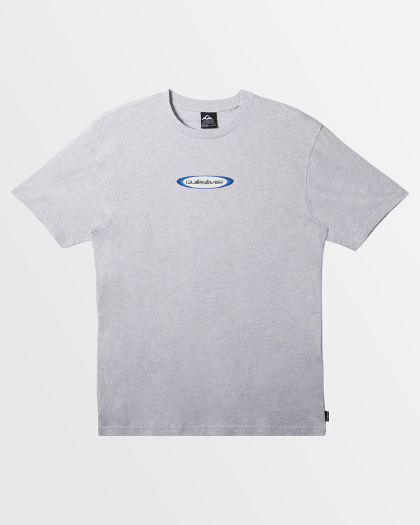 Mens Orbital Omni Short Sleeve T-Shirt