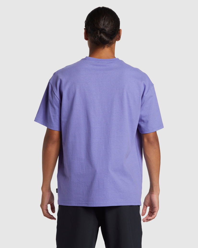 Mens Trident Short Sleeve T-Shirt