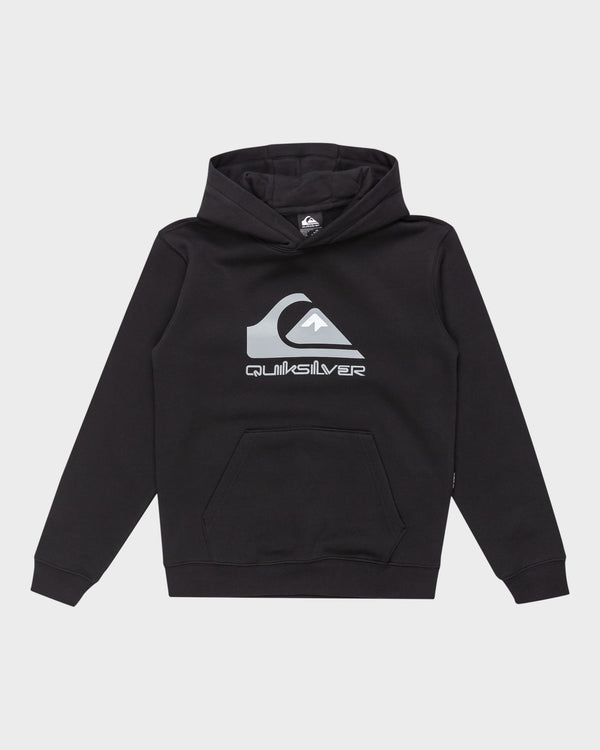 BIG LOGO HOODIE YOUTH