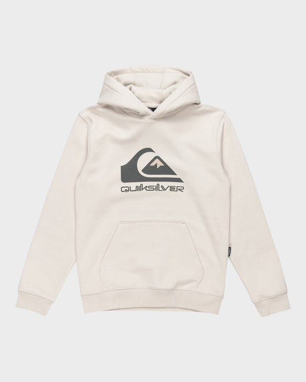 BIG LOGO HOODIE YOUTH