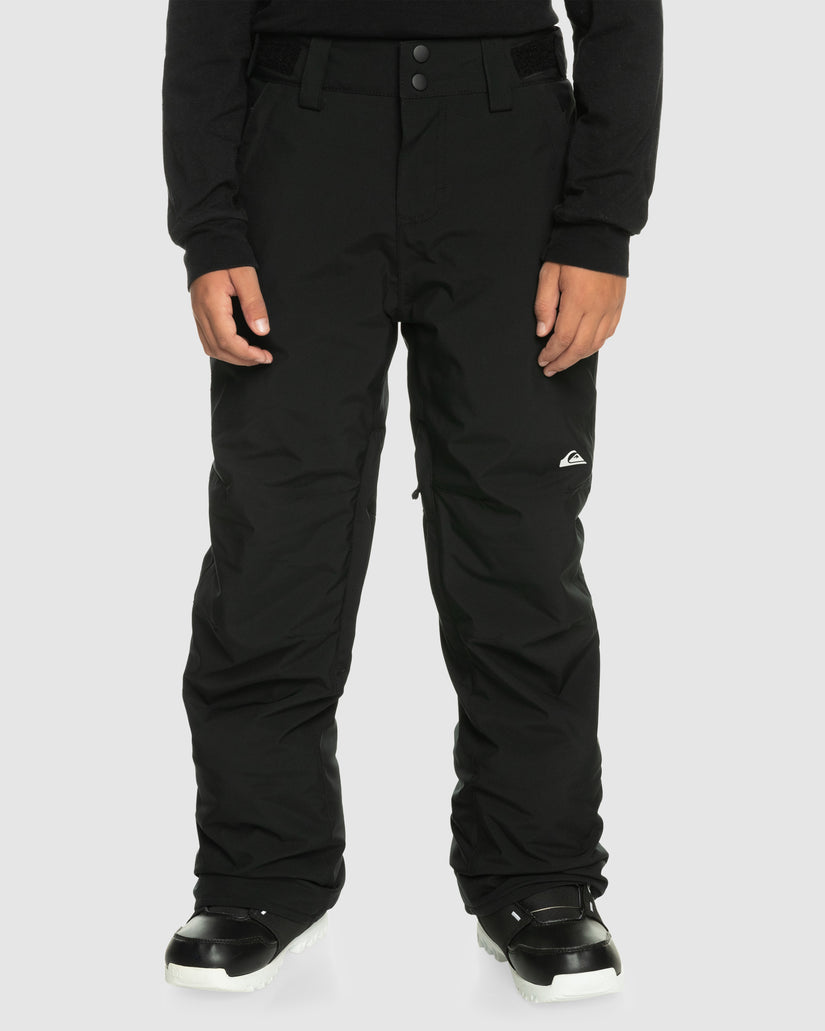 Boys 8-16 Estate Technical Snow Pants