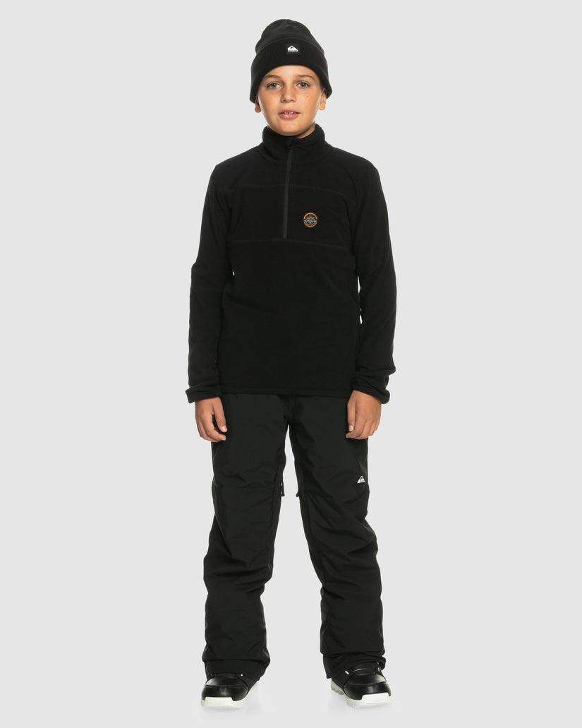 Boys 8-16 Estate Technical Snow Pants