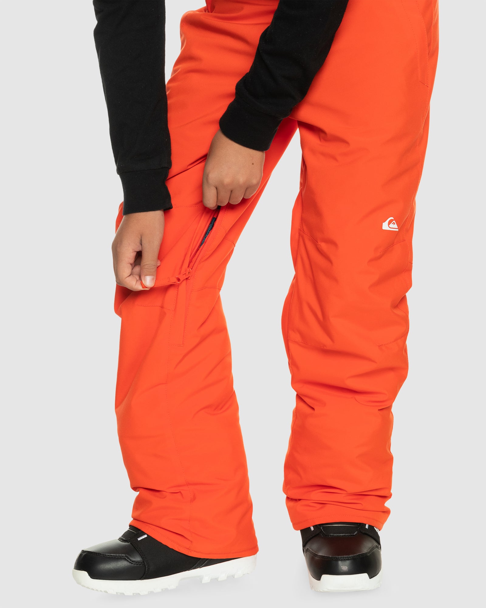 SIX EIGHT SIX snowboard pants boys sale L