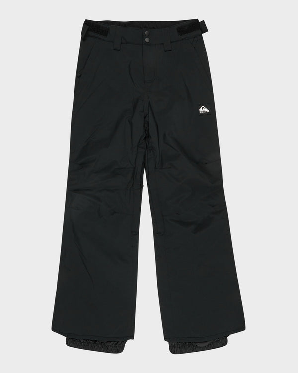 Boys 8-16 Estate Snow Pants