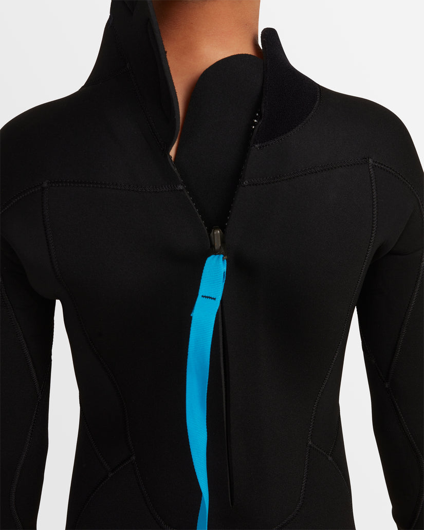 Boys 6-16 3/2 mm Prologue Back Zip Wetsuit