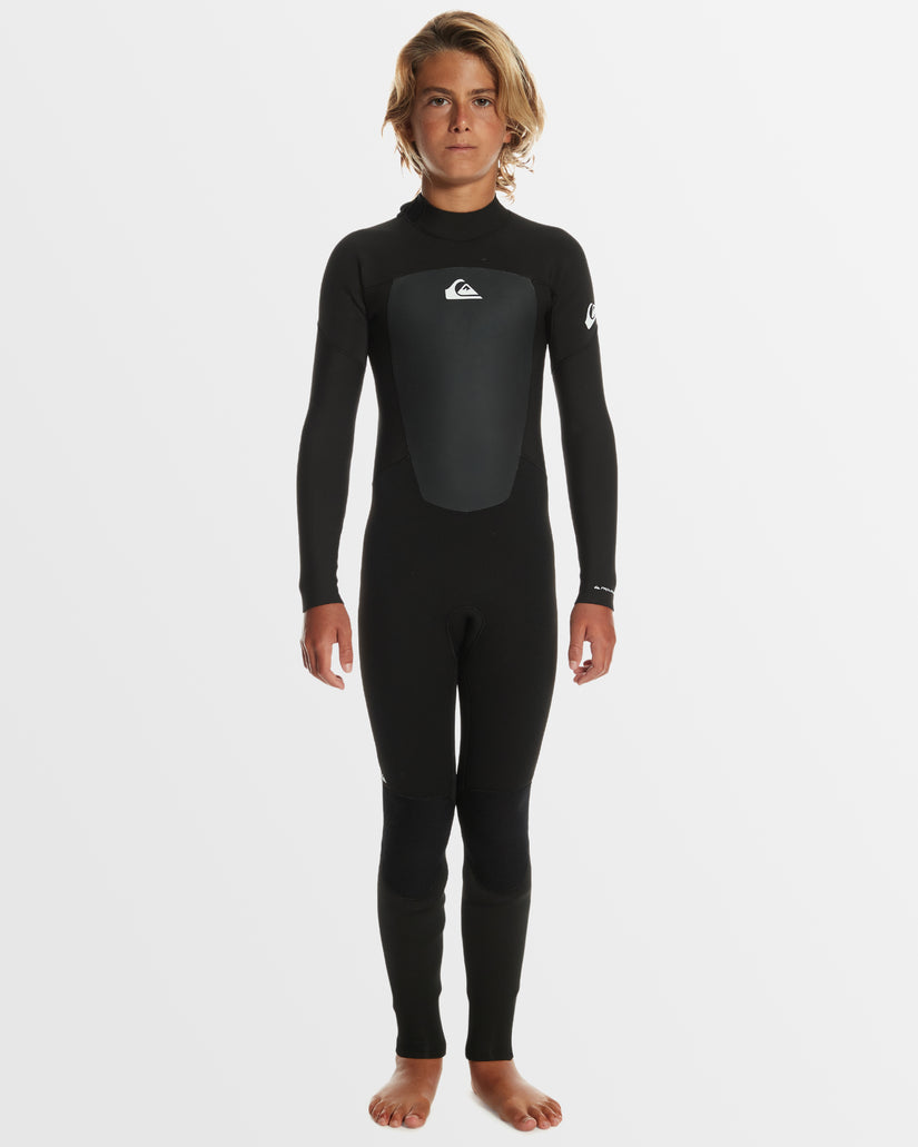 Boys 8-16 3/2mm Prologue Back Zip Wetsuit