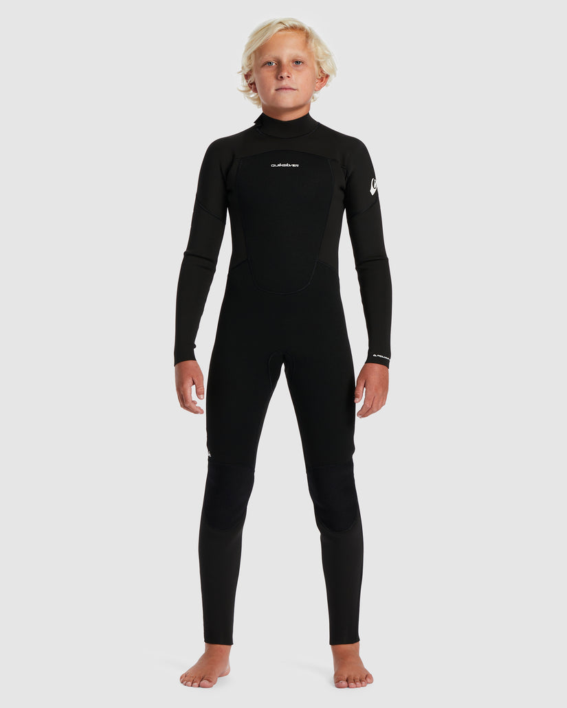 Boys 8-16 4/3mm Prologue Back Zip Wetsuit