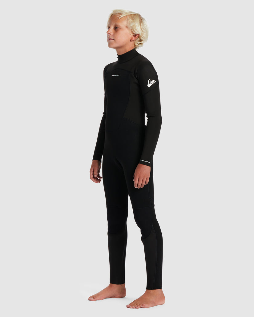 Boys 8-16 4/3mm Prologue Back Zip Wetsuit