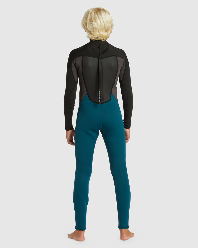 Boys 8-16 3/2mm Prologue Back Zip Wetsuit