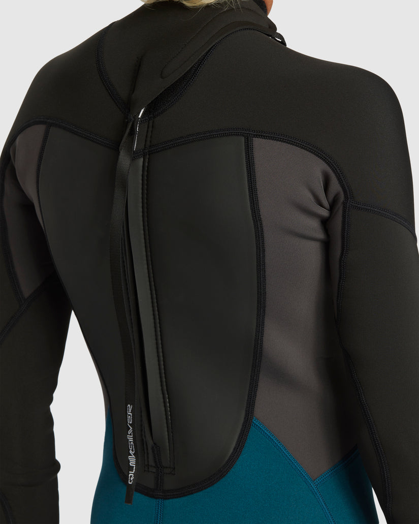 Boys 8-16 3/2mm Prologue Back Zip Wetsuit