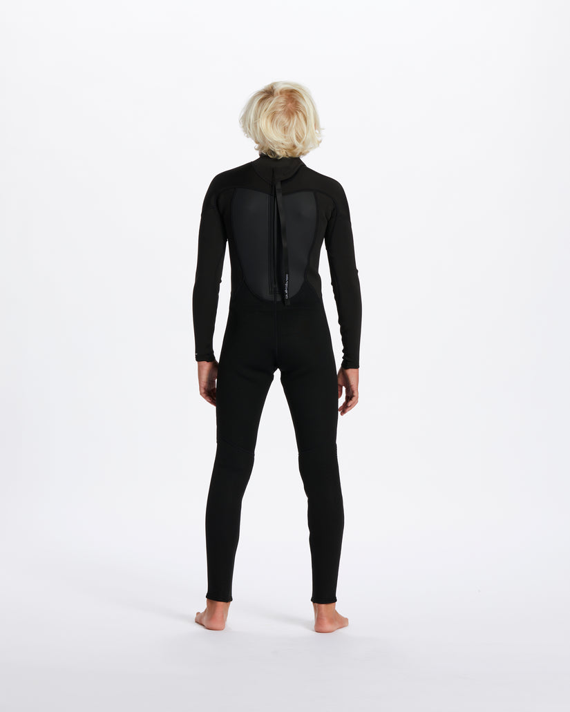 Boys 8-16 3/2mm Prologue Back Zip Wetsuit