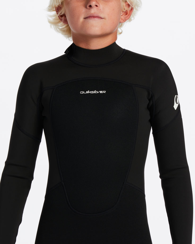 Boys 8-16 3/2mm Prologue Back Zip Wetsuit