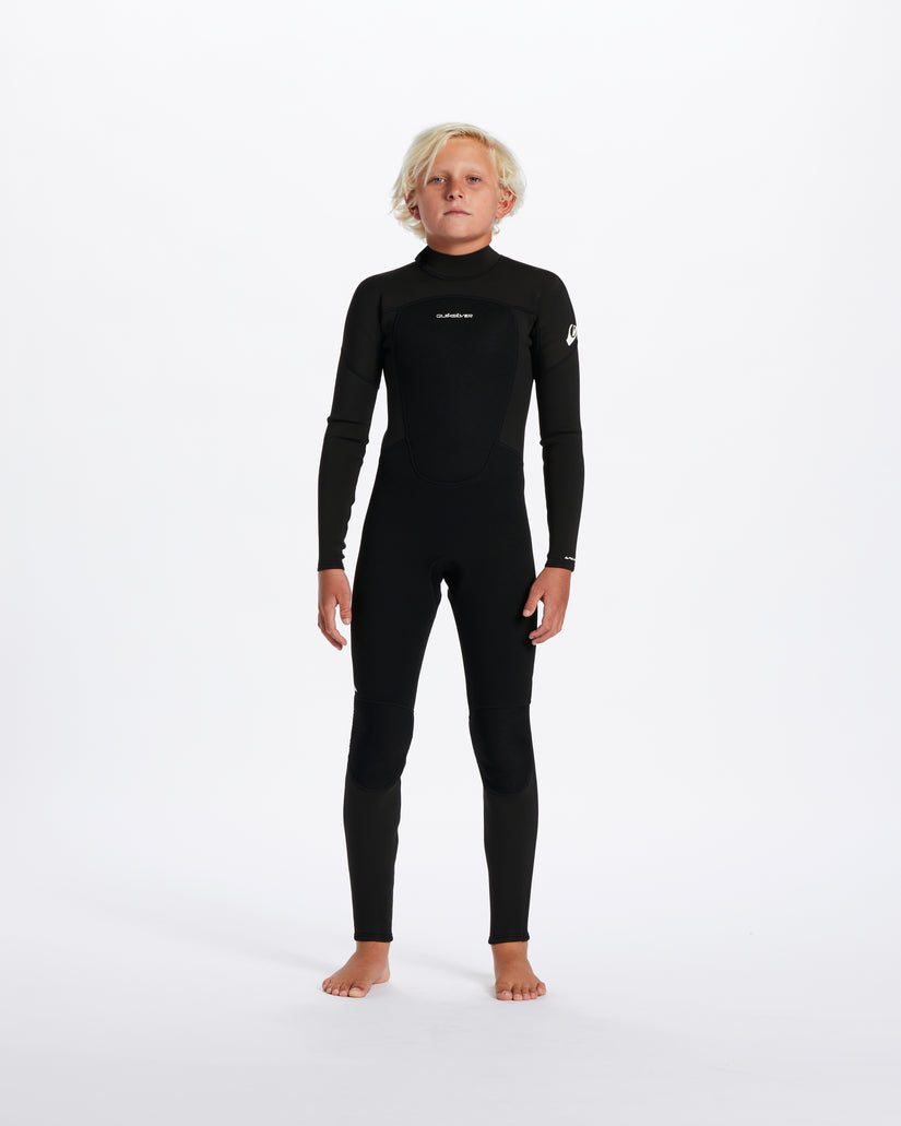 Boys 8-16 3/2mm Prologue Back Zip Wetsuit