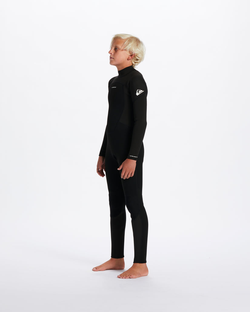 Boys 8-16 3/2mm Prologue Back Zip Wetsuit