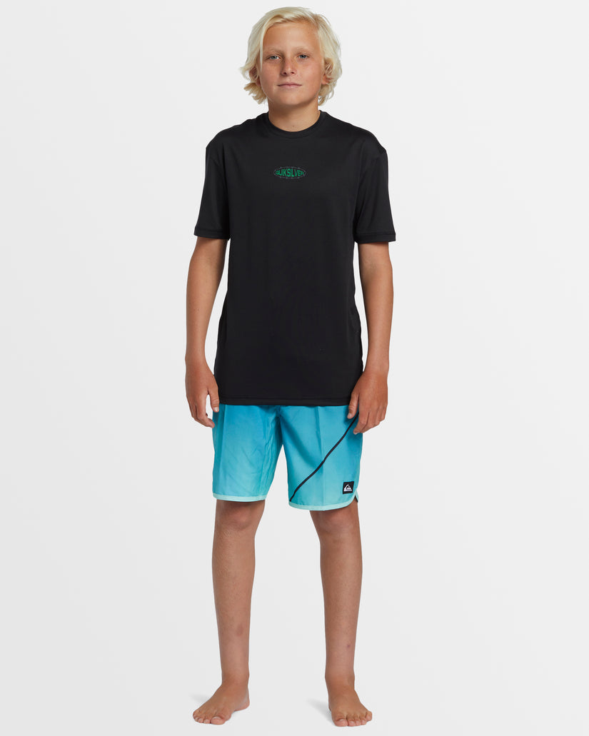 Boys 8-16 Radical Surf UPF 50 Surf T-Shirt