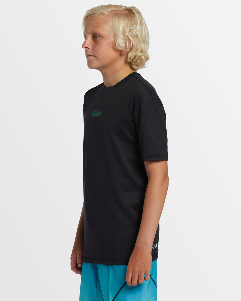 Boys 8-16 Radical Surf UPF 50 Surf T-Shirt