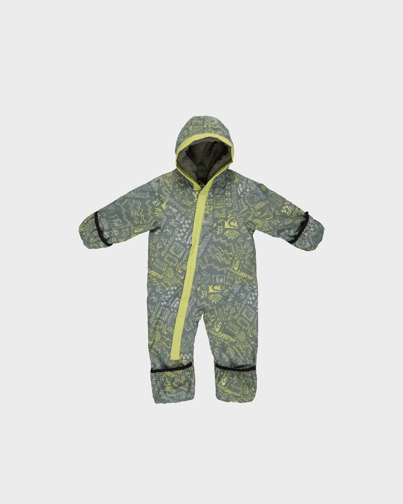 Baby Snow Suit