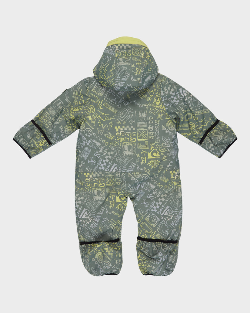 Baby Snow Suit