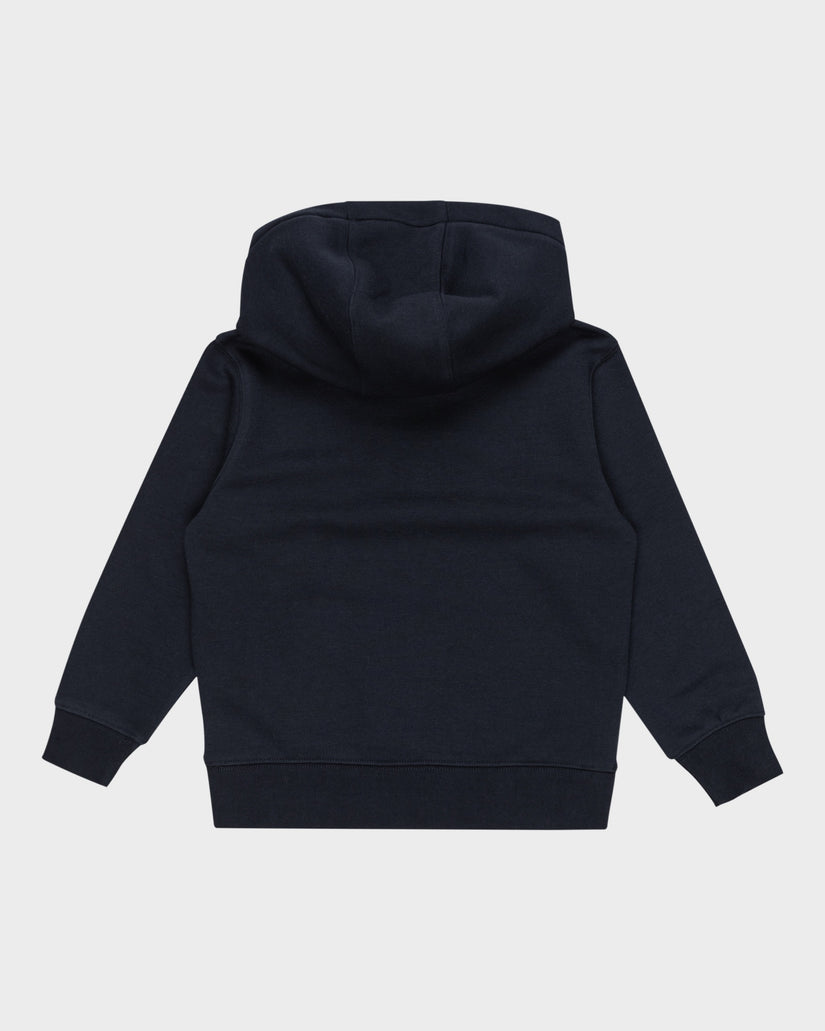 BIG LOGO HOODIE BOYS