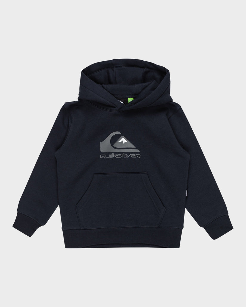 BIG LOGO HOODIE BOYS