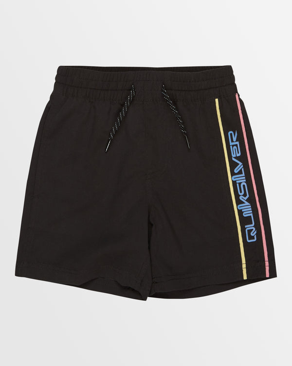 Boys 2-7 Everyday Vert Volley Shorts