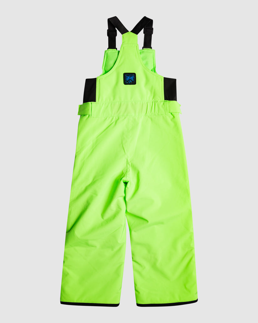 Boys 2-7 Boogie Kids Technical Snow Pants